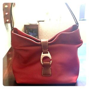 Dooney & Bourke Hobo Bag